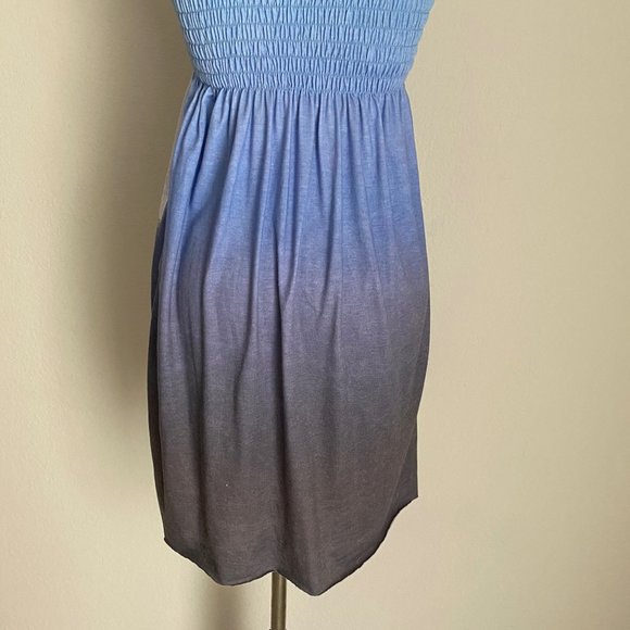 Ocean Drive sz S Off shoulder tube mini dress - Picture 5 of 8